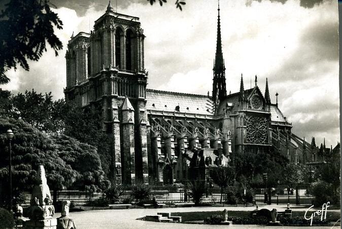 Notre Dame - 26
