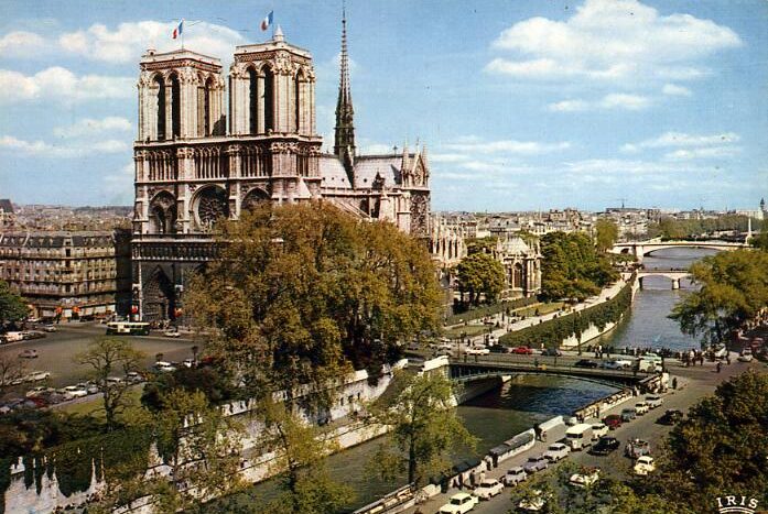 Notre Dame - 28