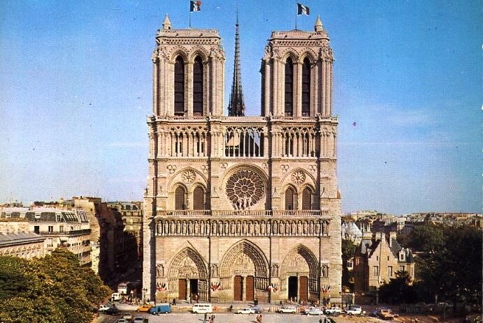 Notre Dame - 33