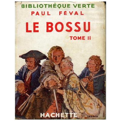 400 _ FEVAL Bossu Tome II - 2 400 _ FEVAL Bossu Tome II - 2