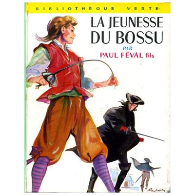 400 _ FEVEL Bossu Jeunesse - 21 400 _ FEVEL Bossu Jeunesse - 21