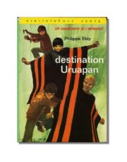 destination Uruapan