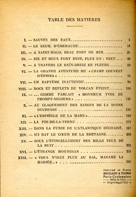 AnneTOUDOUZE_Table AnneTOUDOUZE_Table