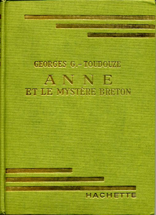 AnneTOUDOUZErec AnneTOUDOUZErec