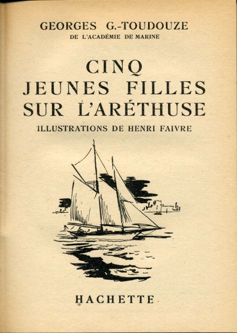 ArethuseTOUDOUZEpr ArethuseTOUDOUZEpr