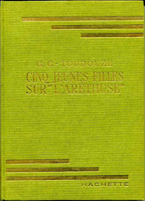 ArethuseTOUDOUZErec ArethuseTOUDOUZErec