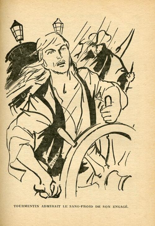 FEVAL Bossu Jeunese - 39