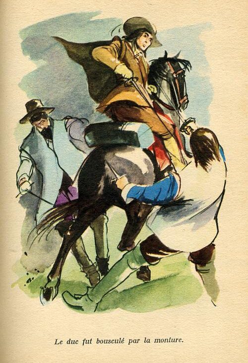 FEVAL Bossu Jeunesse - 30