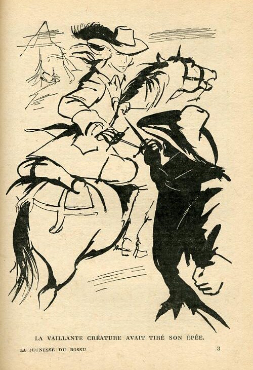 FEVAL Bossu Jeunesse - 32