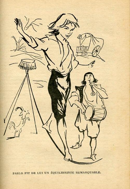 FEVAL Bossu Jeunesse - 36