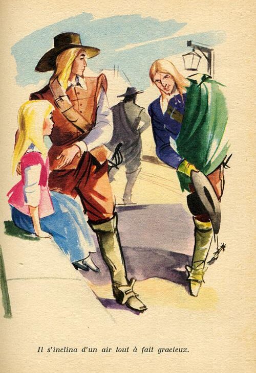 FEVAL Bossu Jeunesse - 37