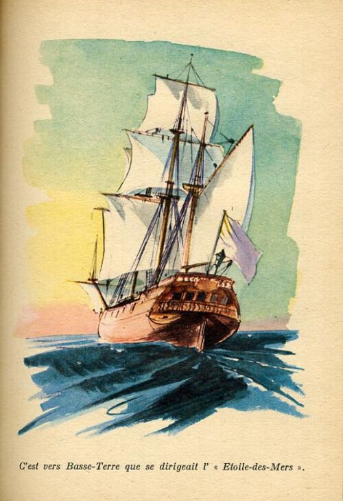 FEVAL Bossu Jeunesse - 40