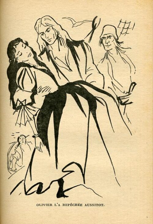 FEVAL Bossu Jeunesse - 42