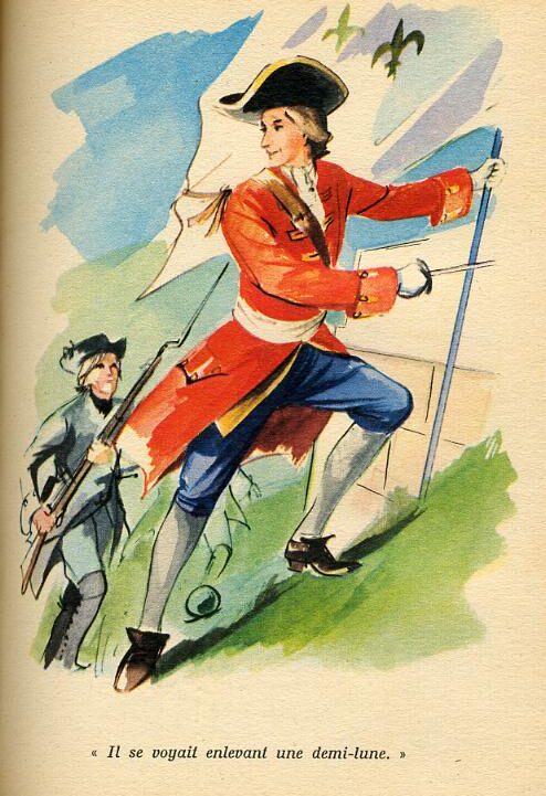 FEVAL Bossu Jeunesse - 44