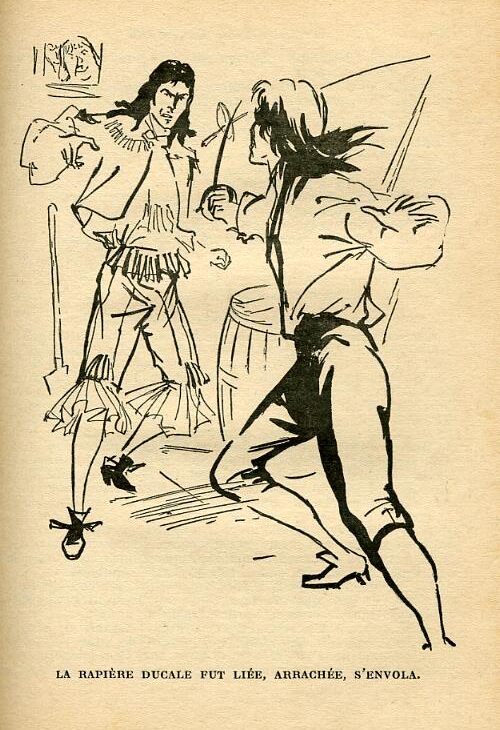 FEVAL Bossu Jeunesse - 46