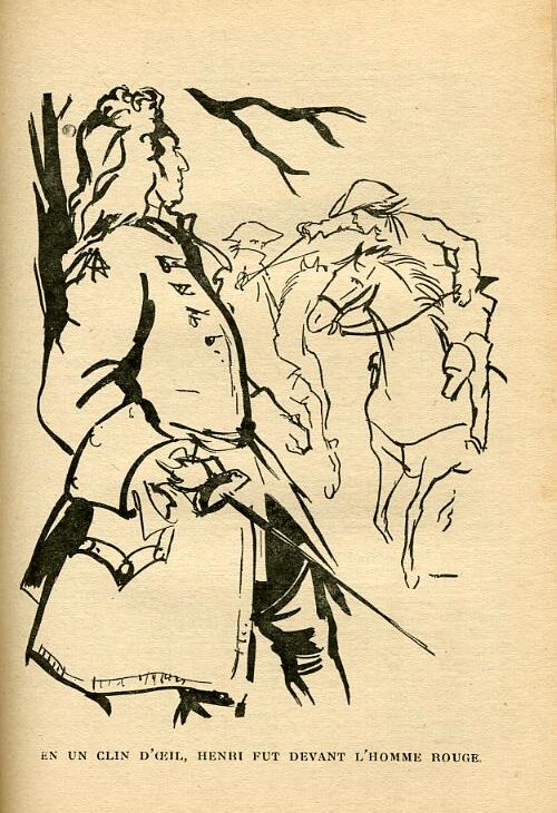 FEVAL Bossu Jeunesse - 47