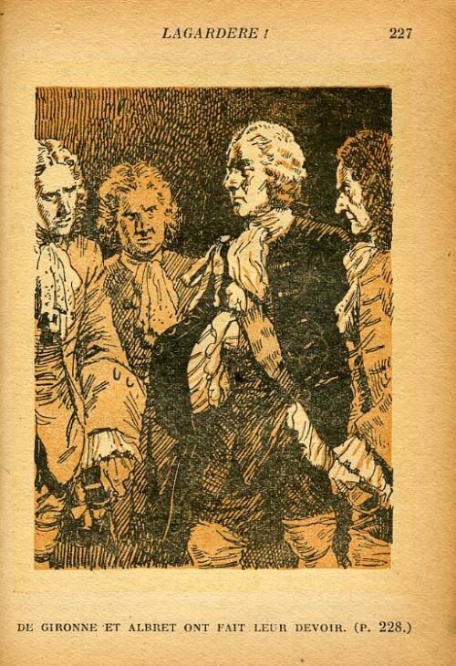 FEVAL Bossu Tome II - 12