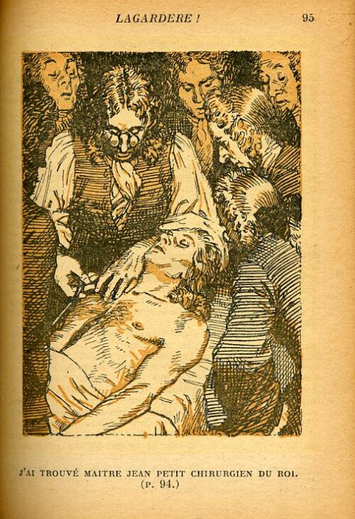 FEVAL Bossu Tome II - 8