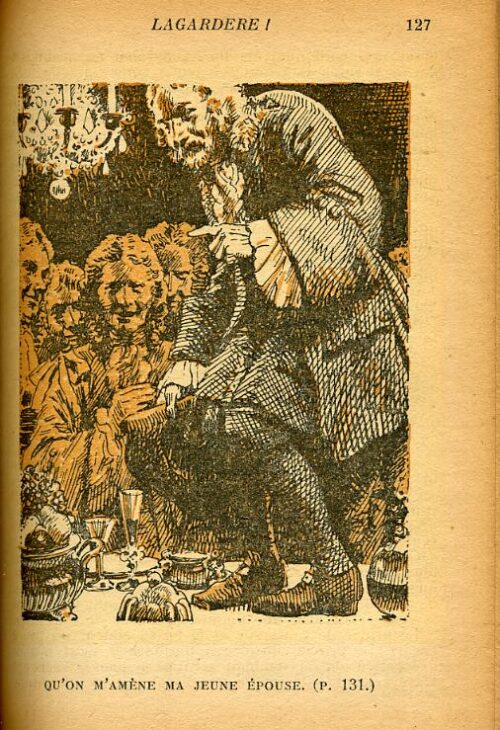 FEVAL Bossu Tome II - 9