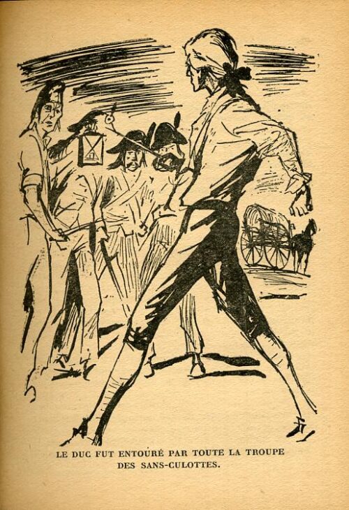 FEVAL Lagardere - - 11