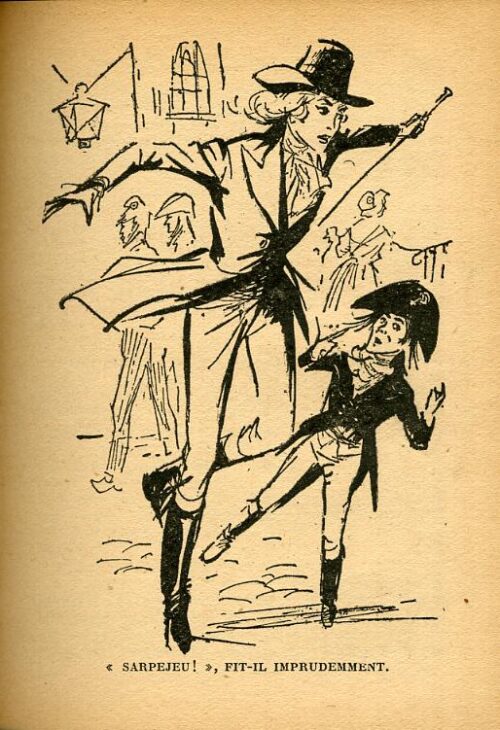 FEVAL Lagardere - - 12