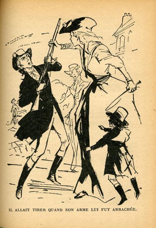 FEVAL Lagardere - - 15