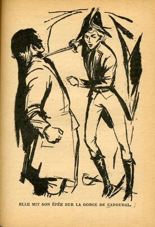 FEVAL Lagardere - - 19