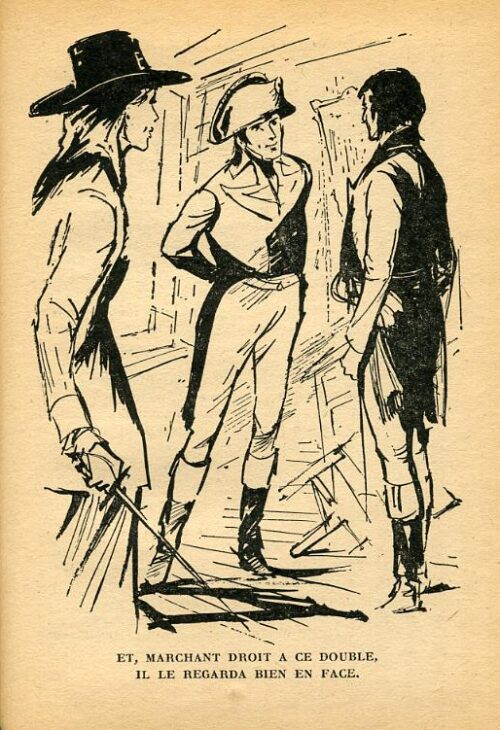 FEVAL Lagardere - - 21