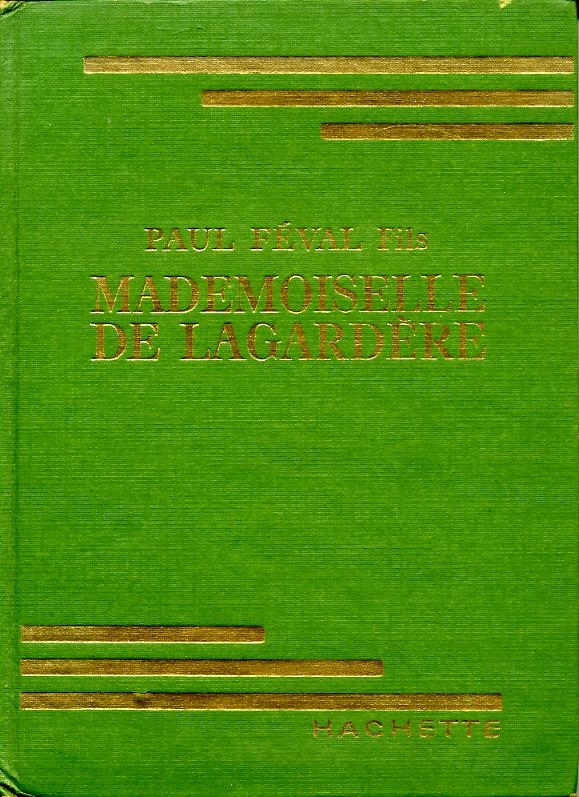 FEVAL Lagardere - - 3 FEVAL Lagardere - - 3