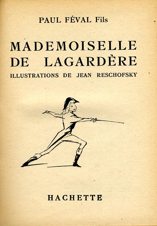 FEVAL Lagardere - 4 FEVAL Lagardere - 4