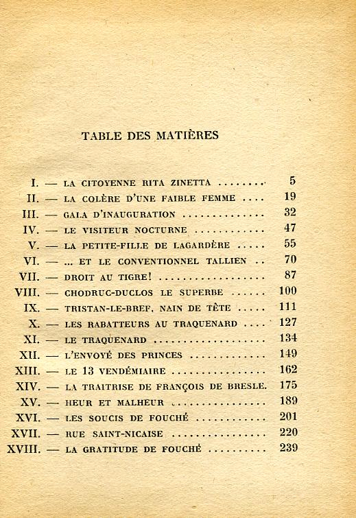 FEVAL Lagardere - - 8 FEVAL Lagardere - - 8
