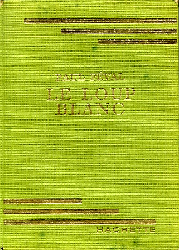 FEVAL Loup - 4 FEVAL Loup - 4