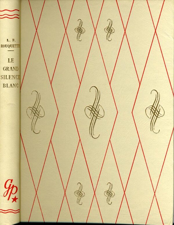 ROUQUETTE Silenc - 9