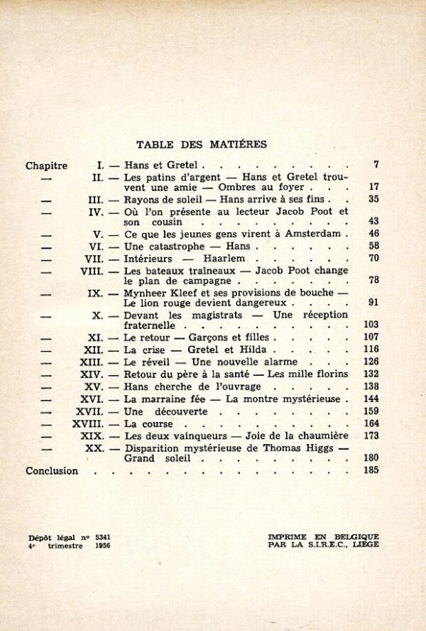 STAHL Patins Table- 70