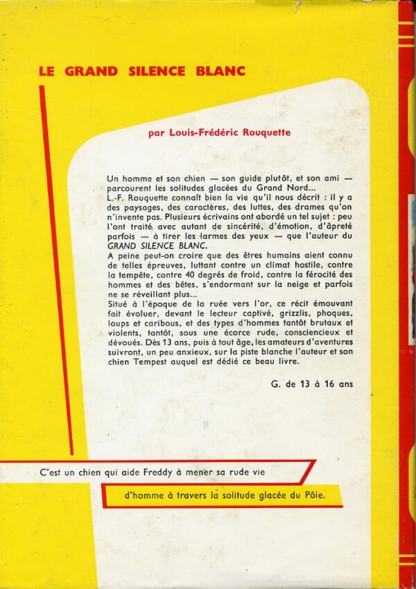 STAHL Rouquette - - 7