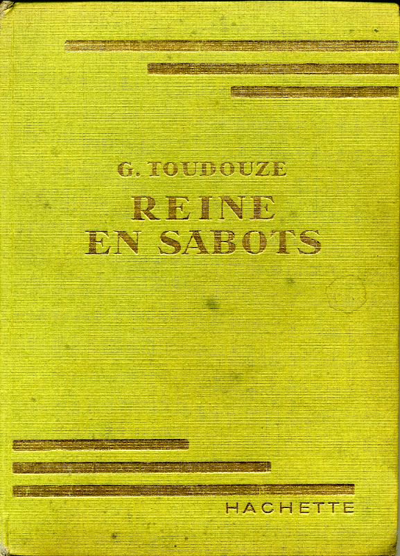 TOUDOUZE Reine - 47 TOUDOUZE Reine - 47