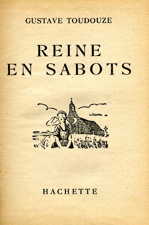 TOUDOUZE Reine - 53 TOUDOUZE Reine - 53