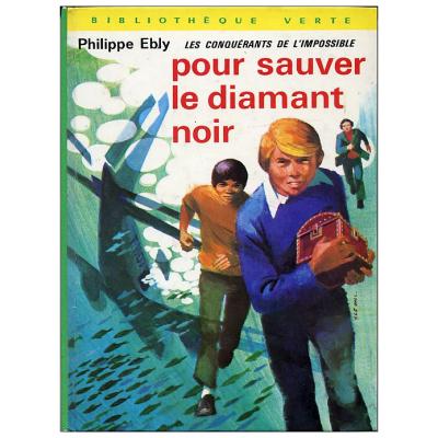 400 _ Diamant EBLYrec 400 _ Diamant EBLYrec