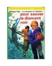 pour sauver le diamant noir