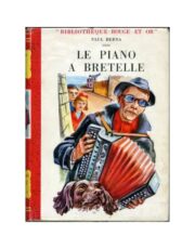 95 _ Piano BERNArecJac