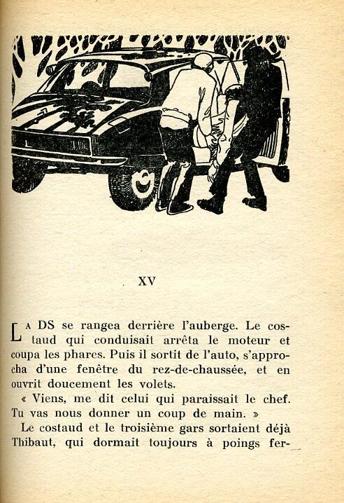 EBLY Diamant - 27