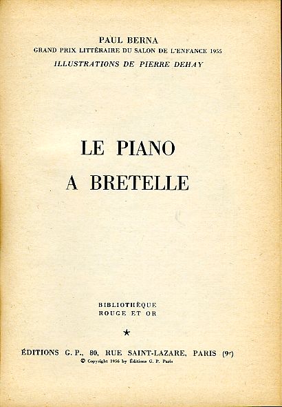 PianoBERNApr PianoBERNApr
