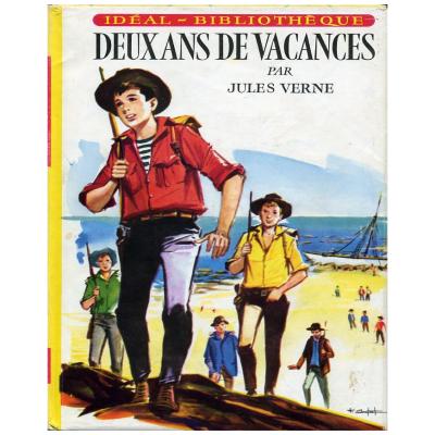 400 _ VERNE Vacances - 1 400 _ VERNE Vacances - 1