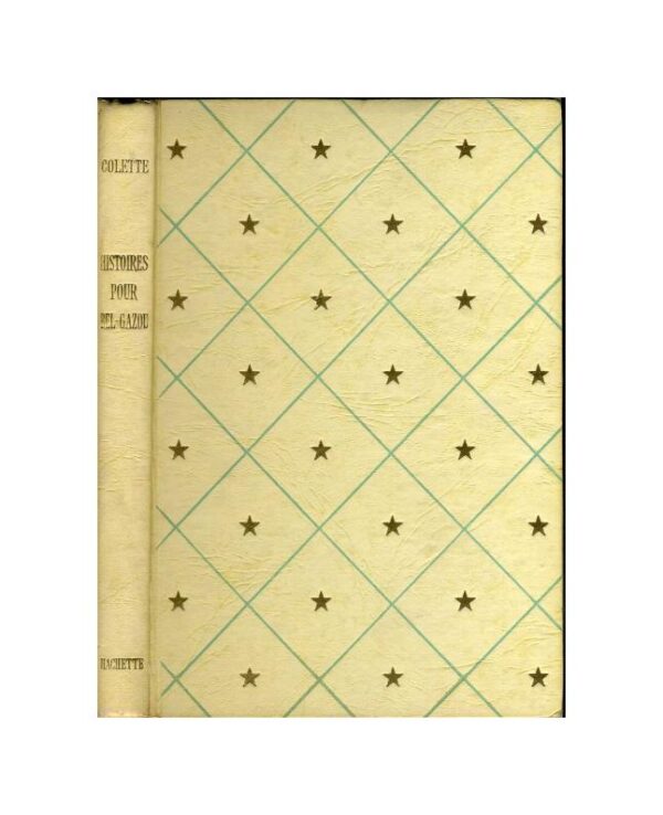 Histoires pour Bel - Gazou