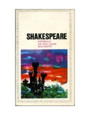 OTHELLO - LE ROI LEAR - MACBETH