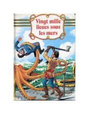 Vingt mille lieues sous les Mers
