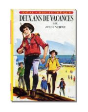 Deux ans de Vacances