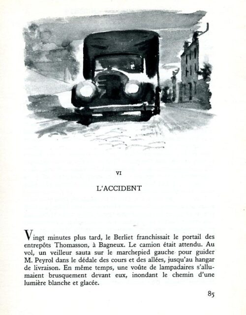 BERNA Chiberta - 11