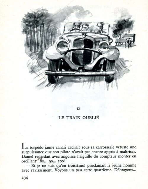 BERNA Chiberta - 16