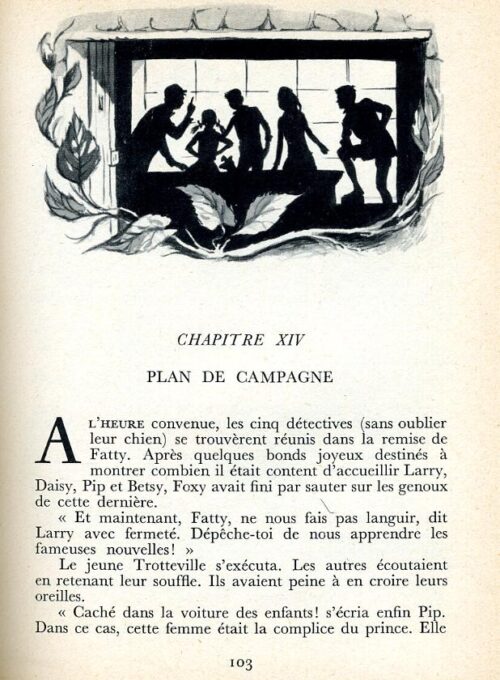 BLYTON Camp - 15